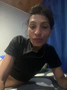 Chat XXX en directo de ImCrazzy