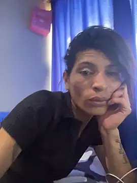 ImCrazzy's Live XXX Chat