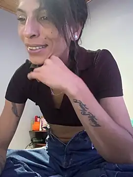 ImCrazzy XXX чат на живо