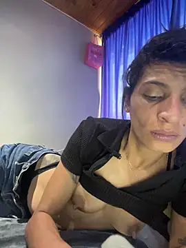 ImCrazzy's Live XXX Chat