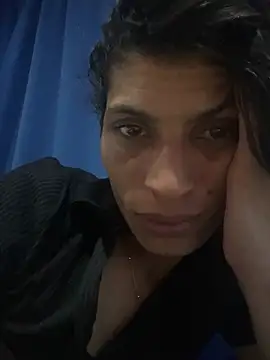 ImCrazzy Adlı Modelin Canlı XXX Sohbeti