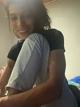 ImCrazzy's Live XXX Chat