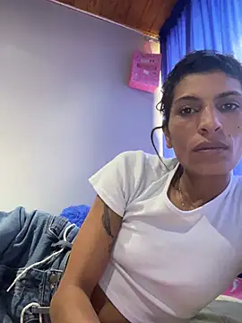 Czat XXX na żywo – ImCrazzy