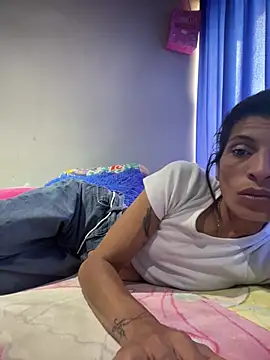 دردشة ImCrazzy الجنسية المباشرة