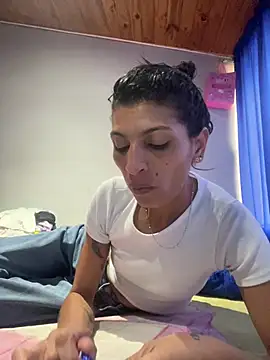Chat XXX Live ImCrazzy