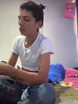 ImCrazzy 라이브 XXX 채팅