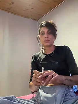 ImCrazzy Live XXX-chat