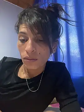 Chat +18 de ImCrazzy ao vivo
