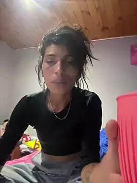 ImCrazzy Live XXX-Chat