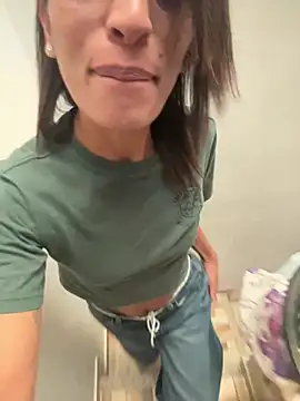 Chat XXX en directo de ImCrazzy