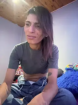 Czat XXX na żywo – ImCrazzy