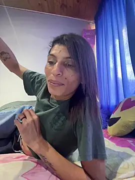 ImCrazzy live XXX chat