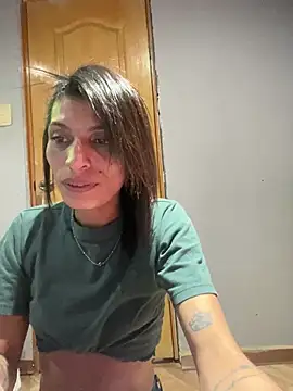 Chat XXX en directo de ImCrazzy