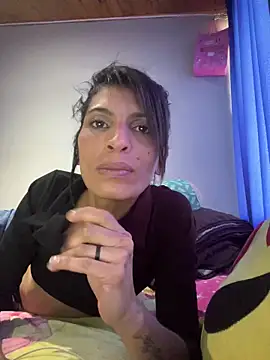 ImCrazzy Live XXX-Chat