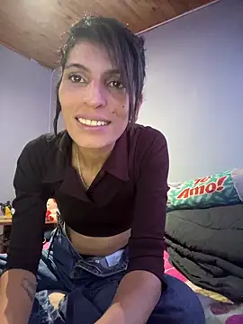 ImCrazzy Live XXX-Chat