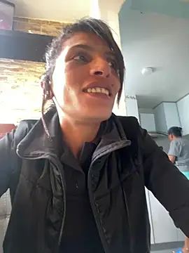 ImCrazzy's Live XXX Chat