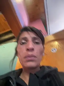Chat +18 de ImCrazzy ao vivo