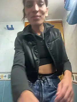 ImCrazzy – Live XXX-chat