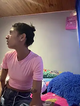 Živý XXX chat ImCrazzy