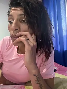 ImCrazzy Live XXX-Chat