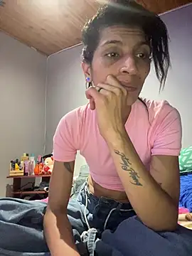 ImCrazzy's Live XXX Chat