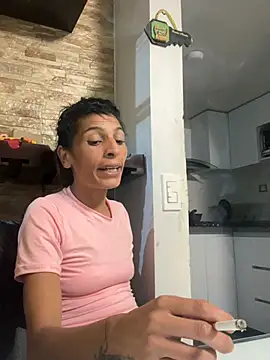 Chat XXX ao vivo de ImCrazzy