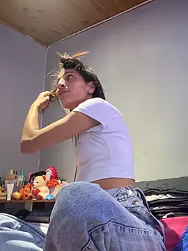 ImCrazzy 라이브 XXX 채팅