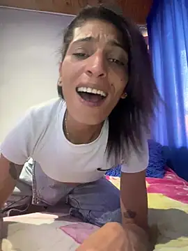 Sembang XXX Secara Langsung ImCrazzy