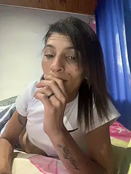 ImCrazzy – Live XXX-chat