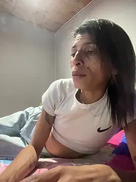 ImCrazzy – Live XXX-chat