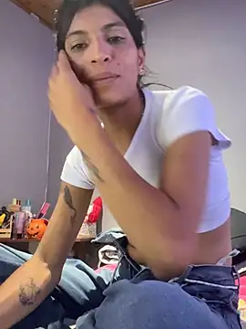 ImCrazzy 라이브 XXX 채팅