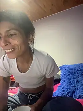 ImCrazzy's Live XXX Chat