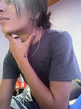 ImCrazzy Live XXX-Chat