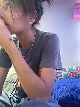 ImCrazzy Live XXX-chat