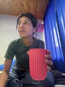 ImCrazzy's Live XXX Chat
