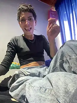 ImCrazzy Live XXX-chat
