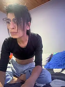 Chatroom XXX en direct de ImCrazzy