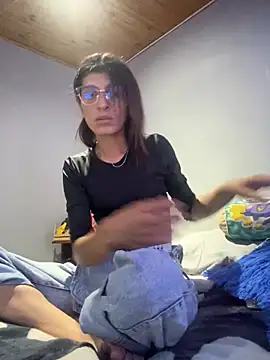 ImCrazzy's Live XXX Chat