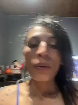 ImCrazzy Live XXX-Chat