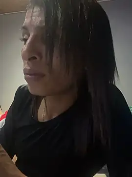 Chat +18 de ImCrazzy ao vivo