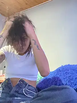 ImCrazzyn Live XXX chat