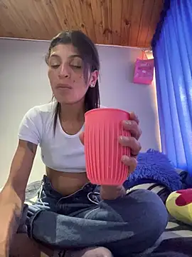 Chatroom XXX en direct de ImCrazzy