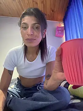 ImCrazzy লাইভ XXX চ্যাট