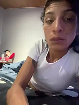 ImCrazzy – Naživo XXX chat