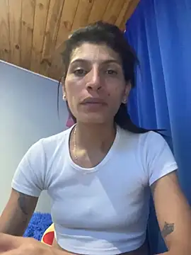 Chat XXX en directo de ImCrazzy