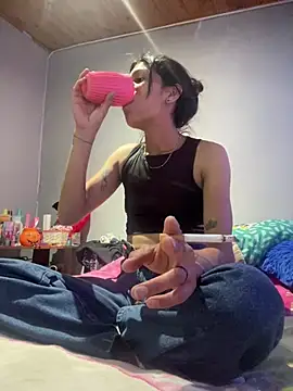 ImCrazzy Chat XXX live