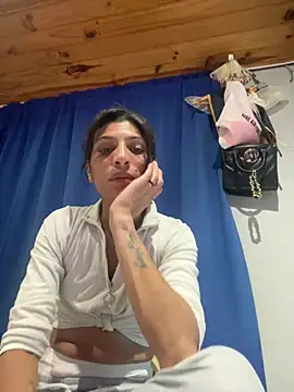 ImCrazzy Live XXX-chat