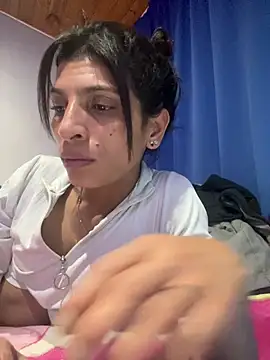 Živý XXX chat ImCrazzy