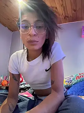 ImCrazzy 라이브 XXX 채팅