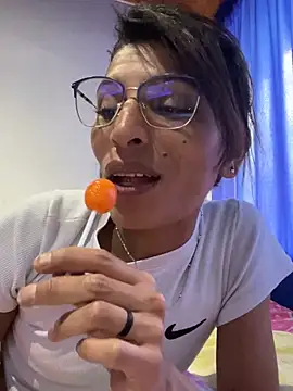 ImCrazzy Live XXX-chat